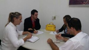 Read more about the article AMVALI realiza curso de Boas Práticas de Manipulação em Massaranduba