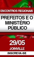 Read more about the article Prefeitos participam de Encontro com o Ministério Público em Joinville