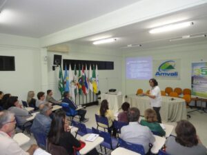 Read more about the article Alunos da Escola de Governo debateram sobre Ética na Administração Pública