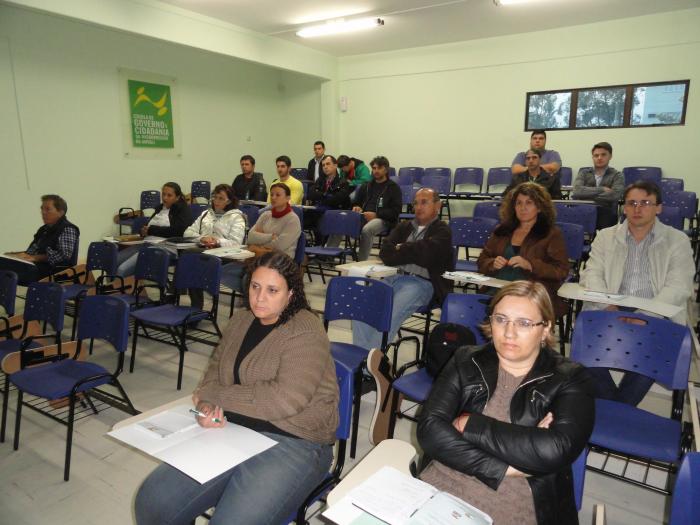 Read more about the article AMVALI e FECAM promoveram duas capacitações nesta quinta-feira