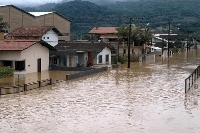 Read more about the article Municípios atingidos pelas chuvas vão receber R$ 5 milhões para ações emergenciais