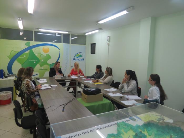 You are currently viewing Colegiado de Assistência Social realizou reunião e discutiu problemas relacionados com as enchentes