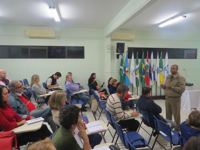 You are currently viewing Escola de Governo e Cidadania discute sobre turismo nesta quarta-feira