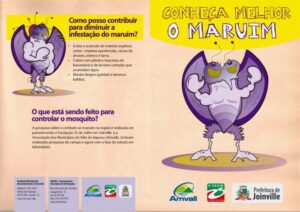 Read more about the article Cartilha orienta sobre o Maruim