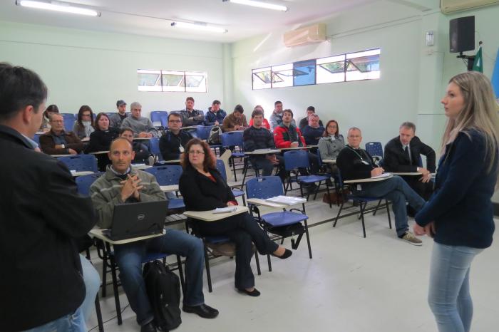 Read more about the article Capacitação sobre o Cadastro Ambiental Rural está acontecendo nesta quinta-feira