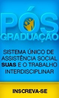 You are currently viewing Últimos dias para se inscrever no Pós-Graduação sobre o Sistema Único de Assistência Social, em Jaraguá do Sul