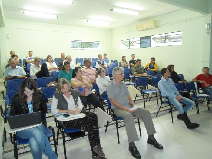 You are currently viewing Comitê Itapocu realizou Assembleia Geral Ordinária