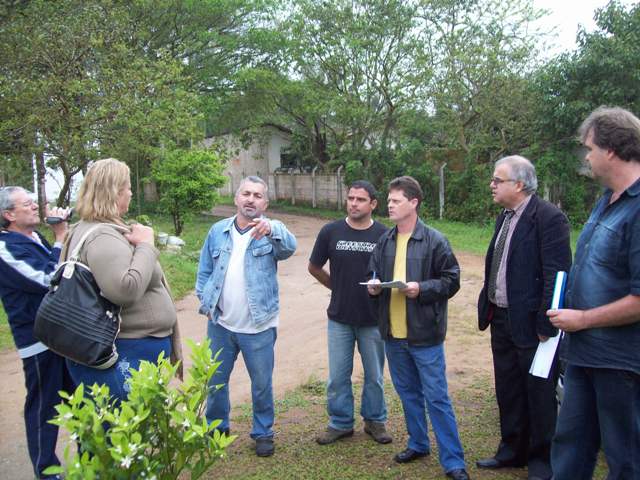 Read more about the article Barra Velha retoma serviços de água e saneamento