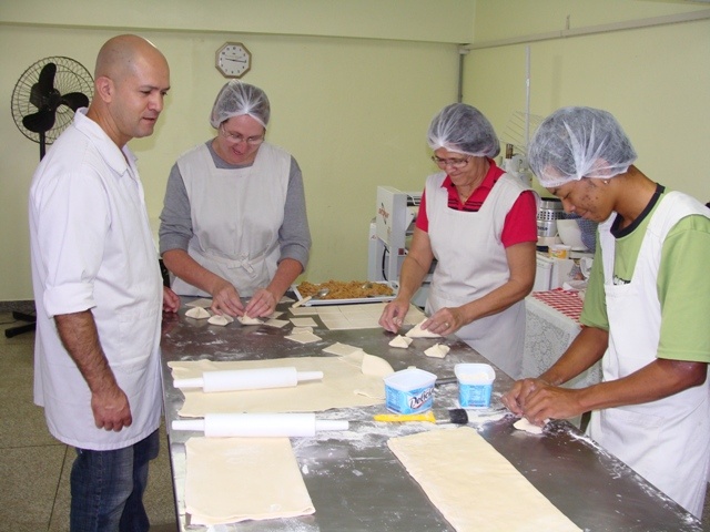 You are currently viewing Cursos de capacitação da Secretaria de Desenvolvimento Social