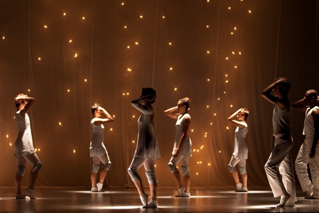 You are currently viewing Ballet de Londrina se apresenta em Jaraguá