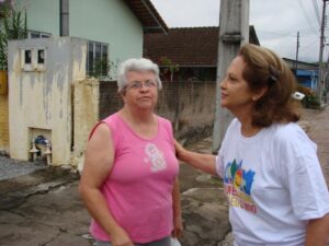 Read more about the article Resultado do Arrastão da Limpeza de Jaraguá é divulgado nesta terça