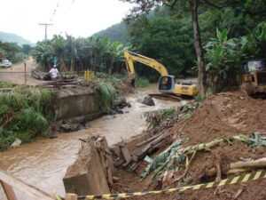 Read more about the article Estrada Ribeirão Grande do Norte deve ser liberada na sexta