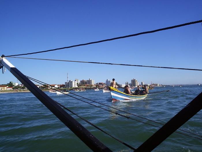 Read more about the article Barra Velha e Itajuba preparam Festa de Nossa Senhora dos Navegantes