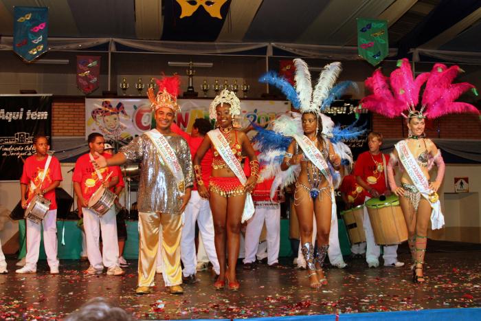 You are currently viewing Definida corte do Carnaval de Jaraguá