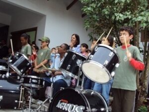 Read more about the article Conferência Nacional de Cultura terá representação de Barra Velha