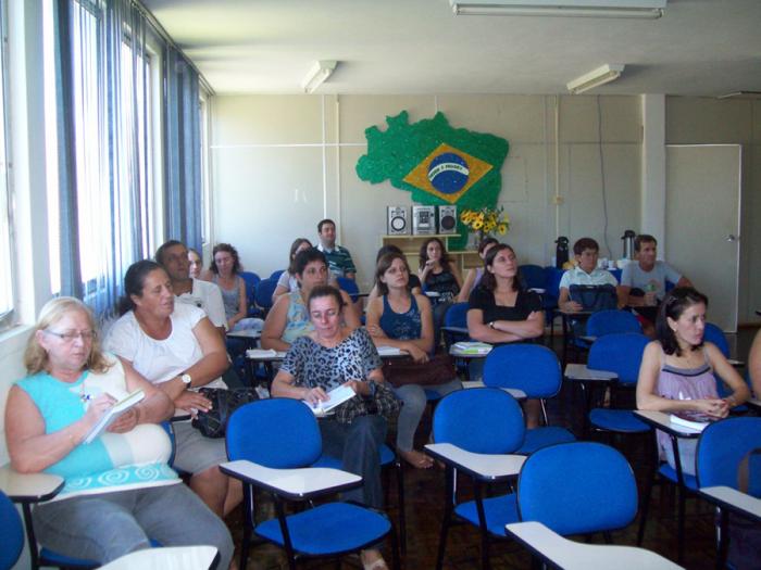 You are currently viewing Professores debatem ensino das Culturas Africana e Indígena