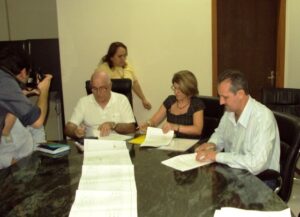 Read more about the article Barra Velha firma parceria para 320 novos apartamentos