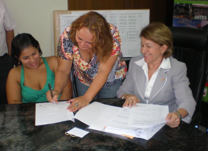 You are currently viewing Inscrições para candidatos a mutuários de Barra Velha seguem até 10 de junho