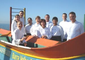 Read more about the article Nova edição trará cozinha experimental para a Praça Lauro Carneiro de Loyola