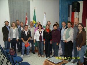 Read more about the article Projeto Preservar é Amar 2010 realiza Gincana Ambiental