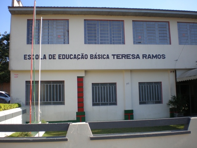 You are currently viewing Escola Teresa Ramos de Corupá comemora 70 anos