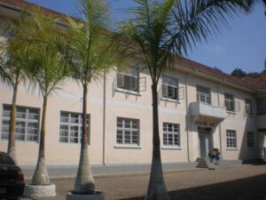 Read more about the article Escola São José inaugura salas climatizadas durante festa junina