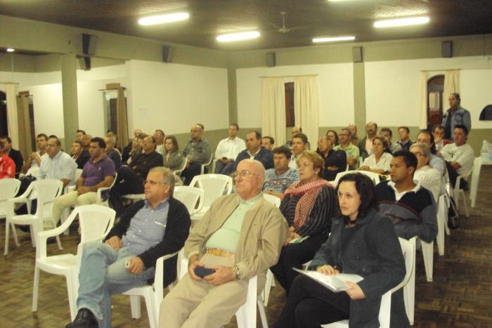 You are currently viewing Barra Velha debate elaboração do plano de saneamento básico local