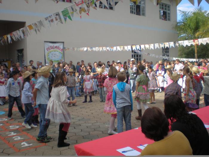 You are currently viewing Festa junina na Escola São José