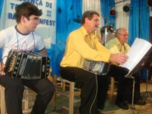 Read more about the article Acordes europeus na Bandonionfest