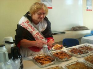 Read more about the article IIIª Festa Catarinense do Strudel