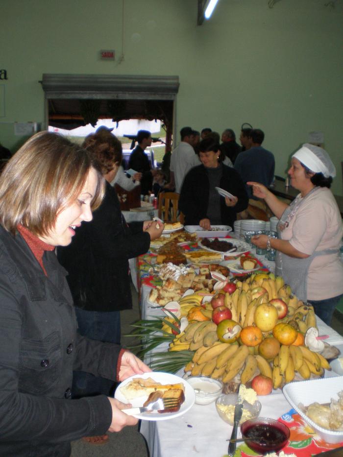 You are currently viewing 2ª Feira da Integração Rural