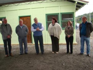 Read more about the article Casas do projeto Reação Habitação são entregues