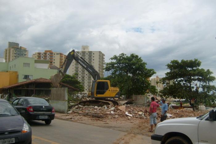 You are currently viewing Samir vai discutir projeto de novo rancho com pescadores