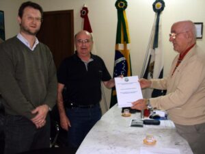 Read more about the article Barra Velha recebe Plano Municipal de Saneamento Básico