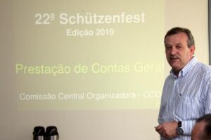 Read more about the article Cerca de R$ 70 mil é o lucro da Schützenfest deste ano