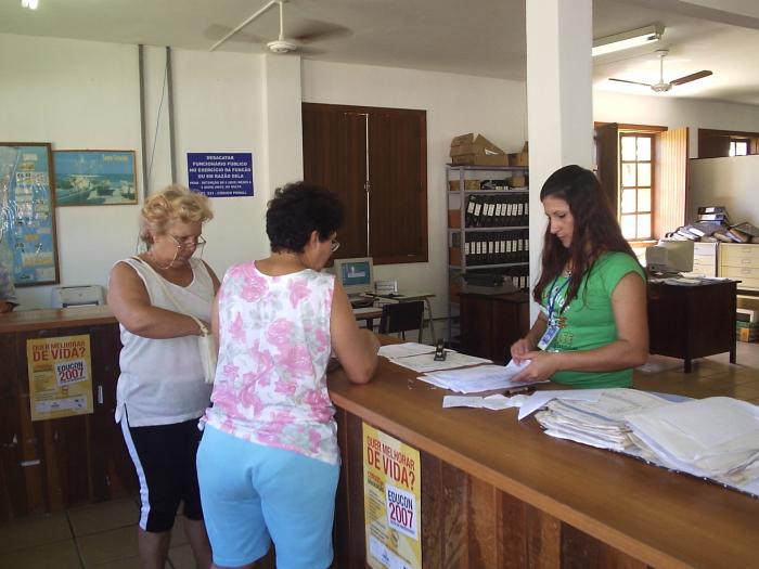 You are currently viewing Prefeitura cria plantão especial para coletar adesões ao REFIS