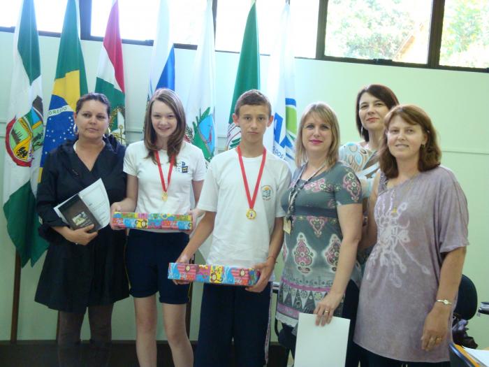 You are currently viewing Estudantes de escolas públicas participam de Olimpíada de Língua Portuguesa