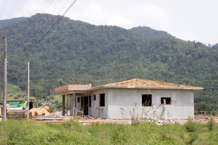 Read more about the article Posto de saúde em Rio da Luz vai atender à demanda da comunidade