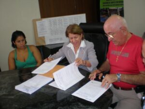 Read more about the article Setor de Habitação recebe pré-aprovação para recursos do PAC 2