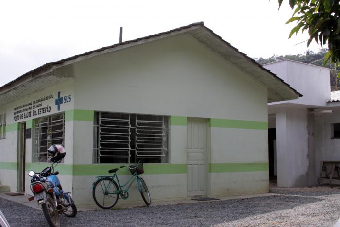 You are currently viewing Localidade rural de Santo Estêvão conta com posto novinho em folha a partir de dezembro