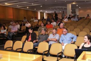 Read more about the article Comdec apresenta o Plano Municipal de Emergência