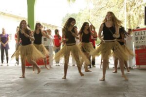 Read more about the article Música e dança abrem a Semana da Consciência Negra