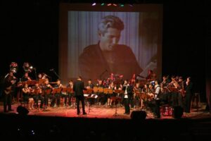 Read more about the article Concerto Tributo ao Cinema neste domingo (28)