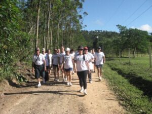 Read more about the article FME prepara Corrida Rústica e Caminhada Ecológica no “Caminho do Peabirú”