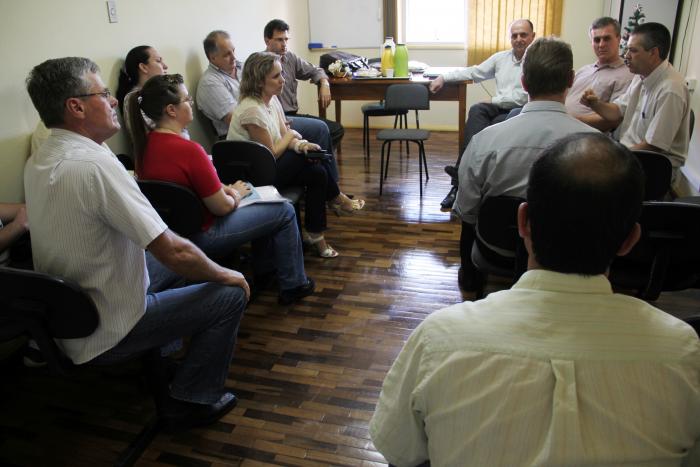 You are currently viewing Sociedade Beneficente São Camilo avaliará hospital de Guaramirim