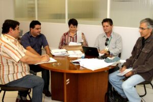 Read more about the article Servidores federais pretendem encontrar alternativas para Abatedouro Municipal