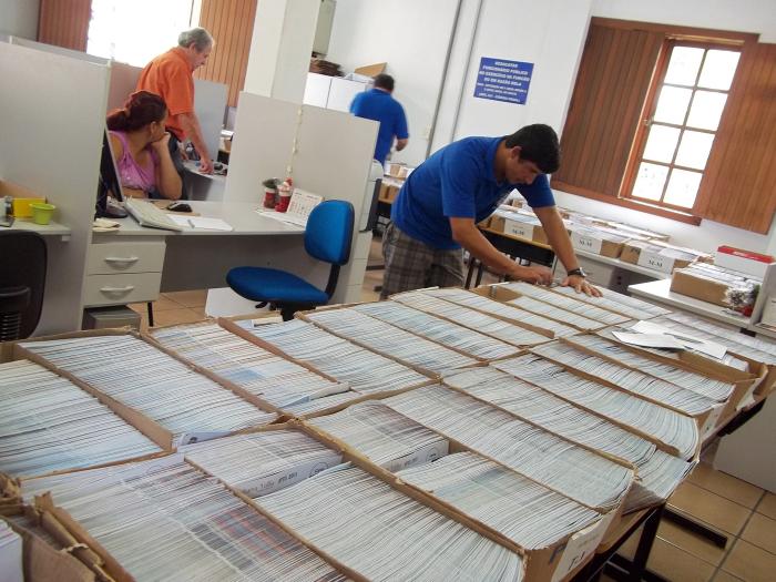 You are currently viewing Prefeitura de Barra Velha inicia emissão de 32 mil carnês