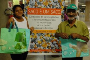 Read more about the article Barra Velha prepara mobilização contra uso de sacolas plásticas