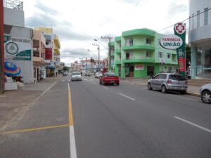 Read more about the article Barra Velha altera trânsito na Av. Santa Catarina e transversais