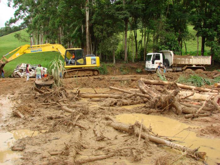 You are currently viewing Administração municipal apresenta valores para recuperação do município